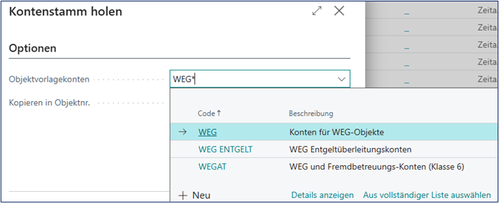 Kontenstamm