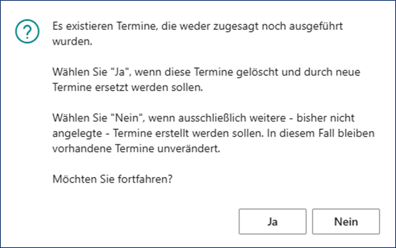 Meldung
