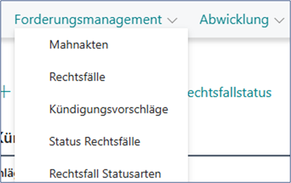 Objektbuchhaltung