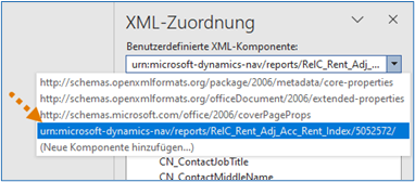 XML-Tool