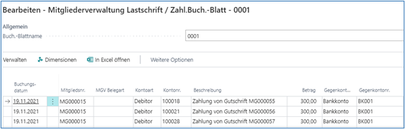 Buchblattname