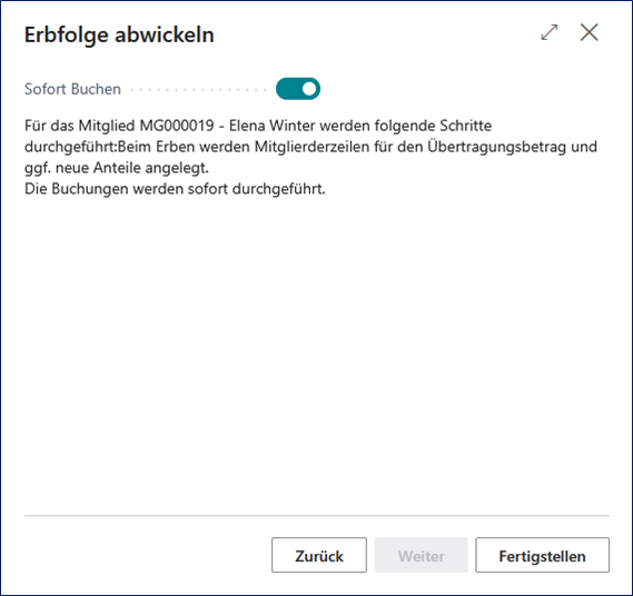 Hinweis