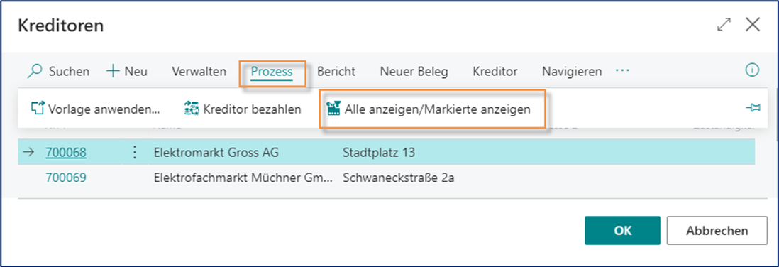 Bürgschaft-Einbehalte