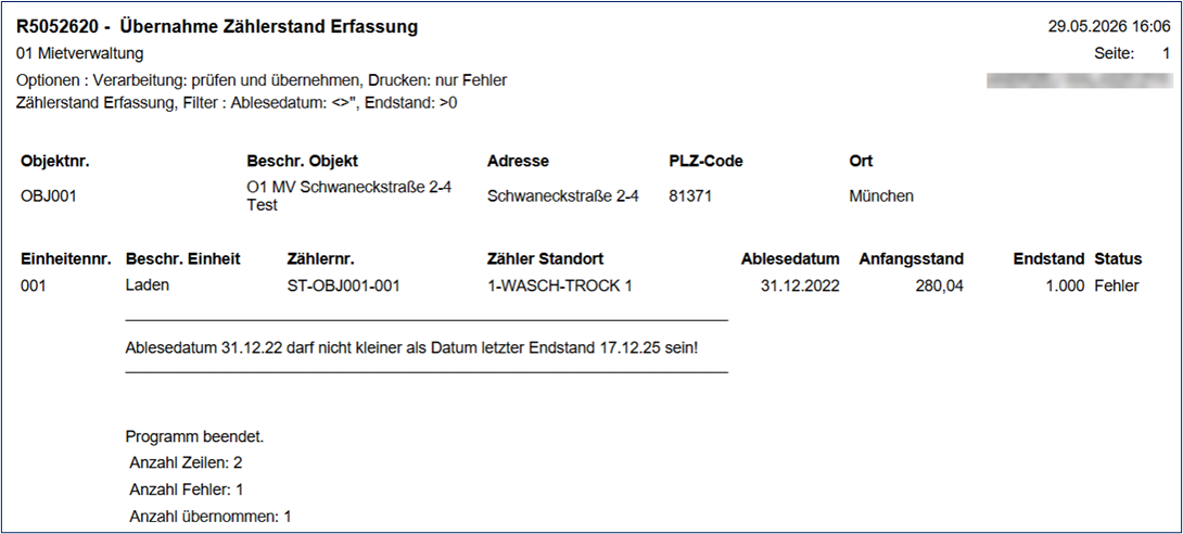 Druck
