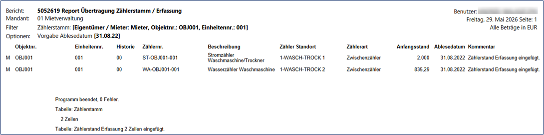 Drucken